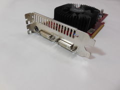 Видеокарта Palit GeForce 9600 GSO 384Mb - Pic n 277962