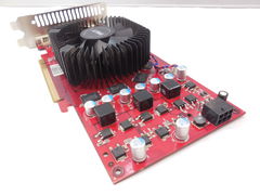 Видеокарта Palit GeForce 9600 GSO 384Mb - Pic n 277962