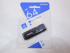 Флешка USB3.0 SmartBuy Dock 64 Гб - Pic n 277996