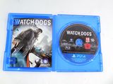 Игра для PS4 Watch Dogs - Pic n 117327