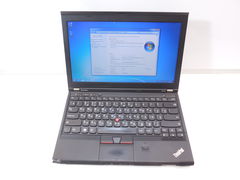 Ноутбук Lenovo ThinkPad X230