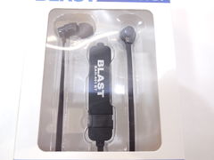 Bluetooth V4.1 наушники с микрофоном Blast - Pic n 278032