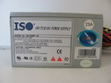 Блок питания ISO-500PP 4S 420W - Pic n 117470