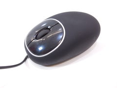 USB Мышь АНТИСТРЕСС мягкий прорезиненный корпус - Pic n 278045
