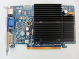 Видеокарта PCI-E ASUS GeForce 8500 GT 256Mb - Pic n 117481