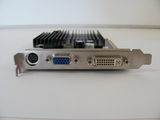 Видеокарта PCI-E ASUS GeForce 8500 GT 256Mb - Pic n 117481