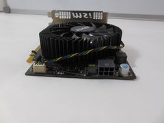 Видеокарта PCI-E MSI Radeon HD 6770 1GB - Pic n 278056