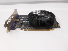 Видеокарта PCI-E MSI Radeon HD 6770 1GB - Pic n 278056