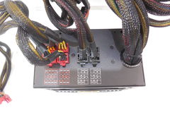 Блок питания ATX 1000W Chieftec APS-1000CB - Pic n 278003