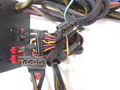 Блок питания ATX 1000W Chieftec APS-1000CB - Pic n 278003