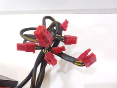 Блок питания ATX 1000W Chieftec APS-1000CB - Pic n 278003