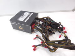 Блок питания ATX 1000W Chieftec APS-1000CB - Pic n 278003