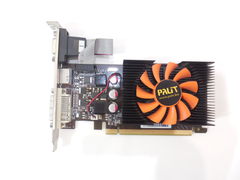 Видеокарта PCI-E Palit GeForce GT430 1GB
