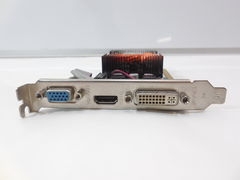 Видеокарта PCI-E Palit GeForce GT430 1GB - Pic n 278020