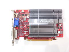 Видеокарта PCI-E Asus Radeon HD 5450 1GB 