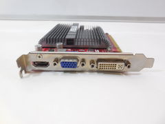 Видеокарта PCI-E Asus Radeon HD 5450 1GB  - Pic n 278021