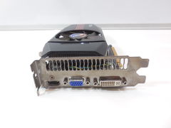 Видеокарта PCI-E Asus GTX 550 Ti 1GB  - Pic n 278025