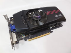 Видеокарта PCI-E Asus GTX 550 Ti 1GB  - Pic n 278025