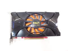 Видеокарта PCI-E Palit GTX 560 1GB