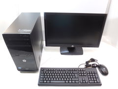 Компьютер в комплекте HP Pro 3500 + Монитор P221 - Pic n 278125
