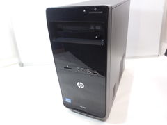 Компьютер в комплекте HP Pro 3500 + Монитор P221 - Pic n 278125