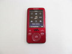MP3-плеер Sony NWZ-E436F