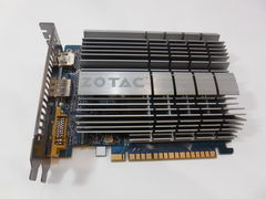 Видеокарта PCI-E ZOTAC ZONE Edition GT430, 1Gb