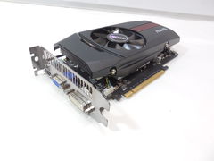 Видеокарта Asus GeForce GTX 550 Ti 1Gb