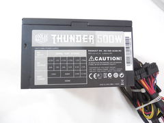 Блок питания Cooler Master Thunder 500W - Pic n 278300