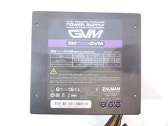 Блок питания Zalman ZM700-GVM 700W - Pic n 278334