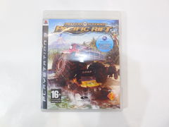 Игра для PS3 MotorStorm Pacific Rift