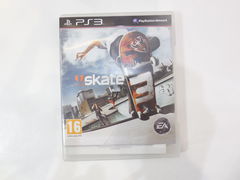 Игра для PS3 Skate 3