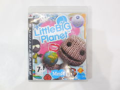 Игра для PS3 LittleBigPlanet