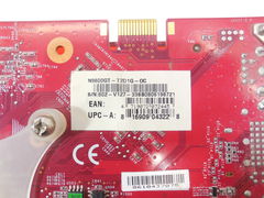 Видеокарта PCI-E MSI GeForce 9600GT 1GB - Pic n 278422
