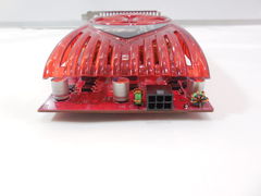 Видеокарта PCI-E MSI GeForce 9600GT 1GB - Pic n 278422