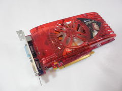 Видеокарта PCI-E MSI GeForce 9600GT 1GB - Pic n 278422