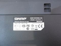 Сетевое хранилище NAS QNAP TS-219P II - Pic n 278436