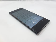 Смартфон Sony Xperia XA1 Plus Dual Sim - Pic n 278400