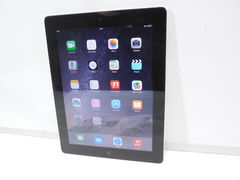 Планшет Apple iPad 2 16GB WiFi - Pic n 278403
