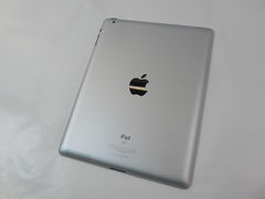 Планшет Apple iPad 2 16GB WiFi - Pic n 278403