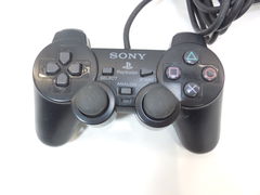 Игровая консоль Sony PlayStation 2 Slim - Pic n 278407