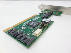 Контроллер PCI Promise FastTrak TX4310 / PCI, - Pic n 278473
