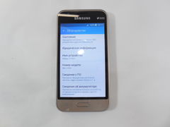 Смартфон Samsung Galaxy J1 mini - Pic n 278527