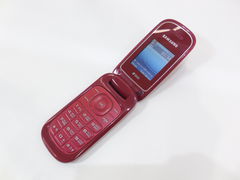 Сотовый телефон Samsung E1272