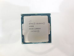 Процессор Intel Celeron G3930 2.9GHz