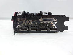 Видеокарта Inno3D GeForce GTX 1080 8Gb - Pic n 278559