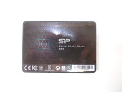 Твердотельный диск SSD 60Gb Silicon Power - Pic n 278562