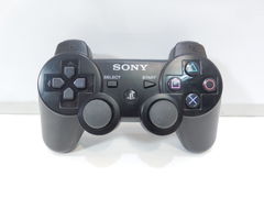 Геймпад Sony Sixaxis для PS3