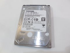 Жесткий диск 2.5 SATA 1TB Toshiba
