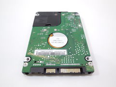 Жесткий диск 2.5" HDD SATA 160Gb Western Digi - Pic n 278618